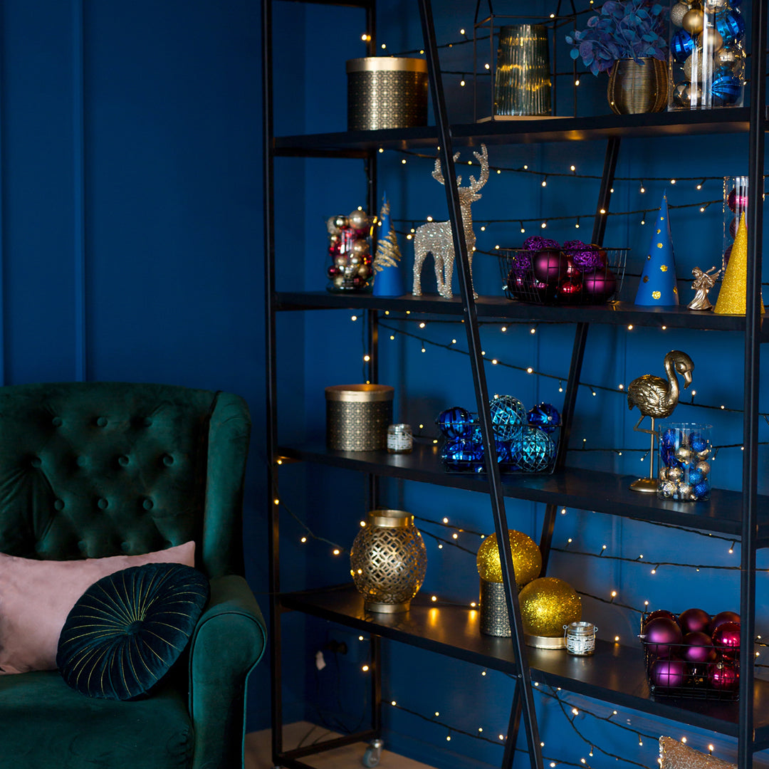 Our Favourite festive décor