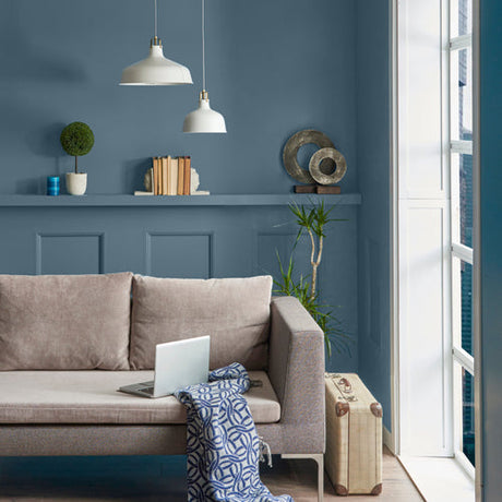 Embrace the Future of Interiors: Colourtrend Unveils the 2025 Design Palette