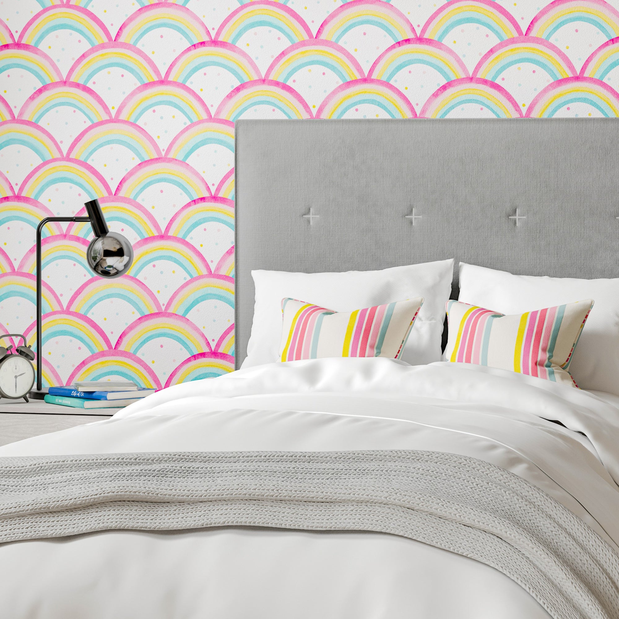 Our Wallpaper Tips and Tricks  Colourtrend Paints