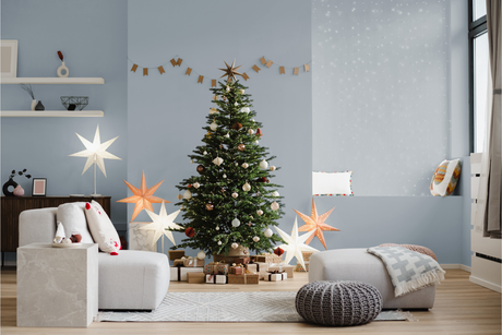 The Gift of Beautiful Spaces: Why a Colourtrend Colour Consultation is the Perfect Christmas Present