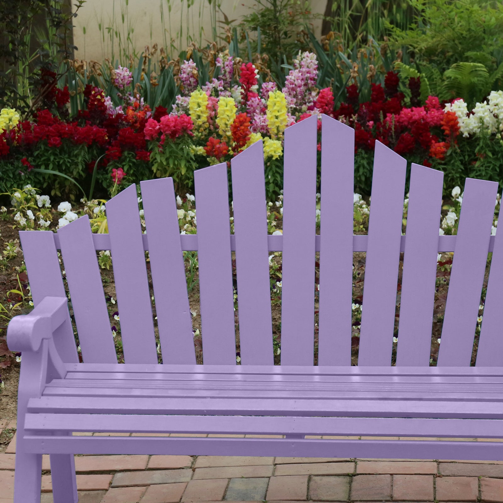How to paint outdoor wood