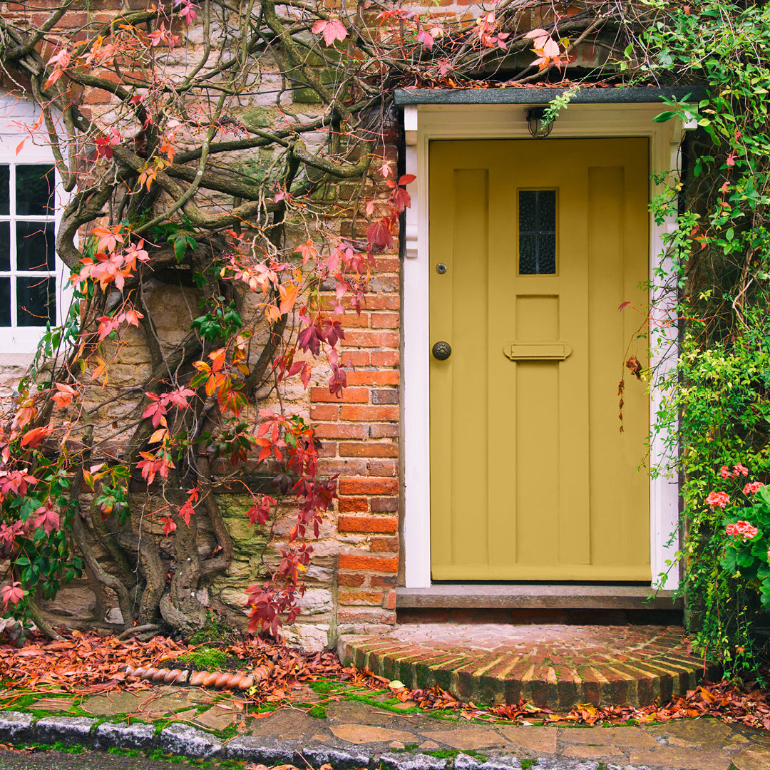 Renovating a Period Property with Aisling Kirwan