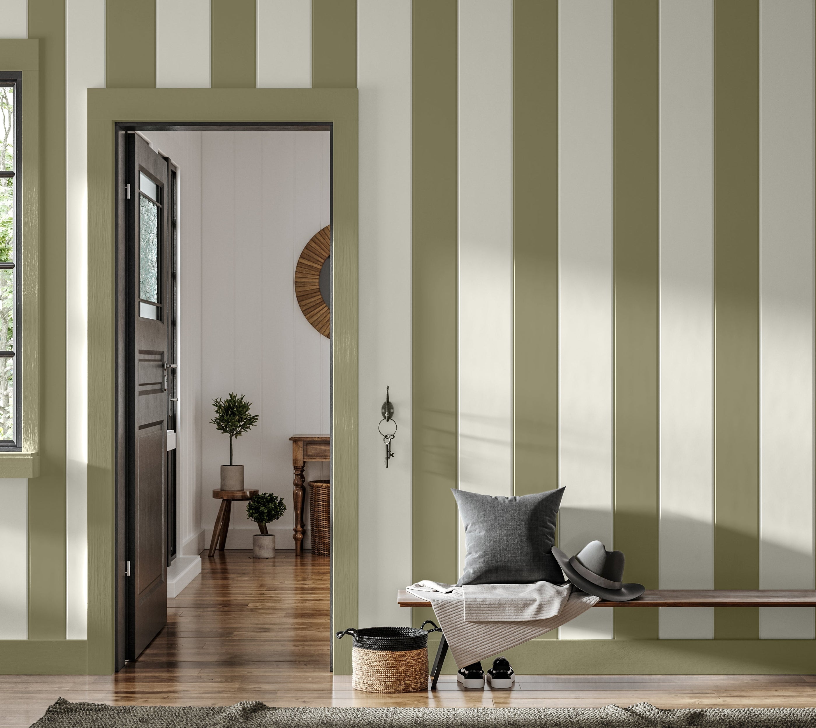 Lines We Love: May’s Must-Have Interior Trend
