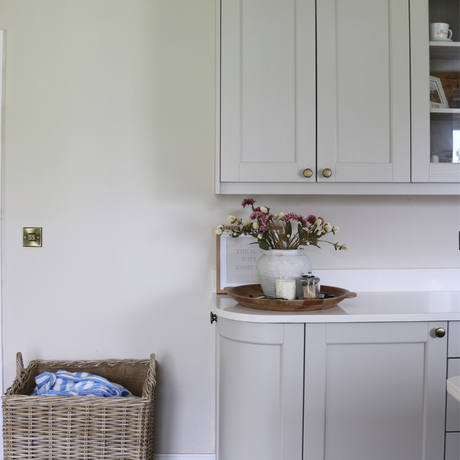 Most loved kitchen colours