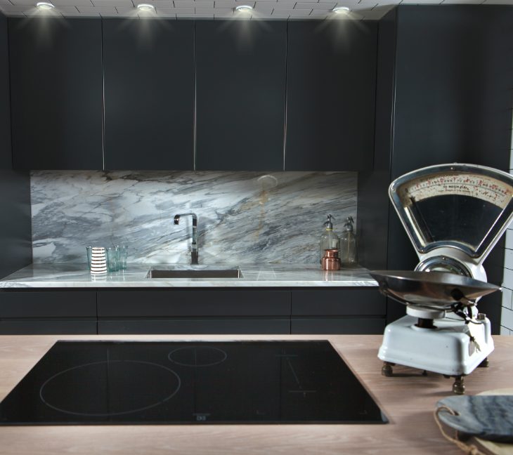 Aged Vellum Fruit Crumble Kitchen Colourtrend Paints