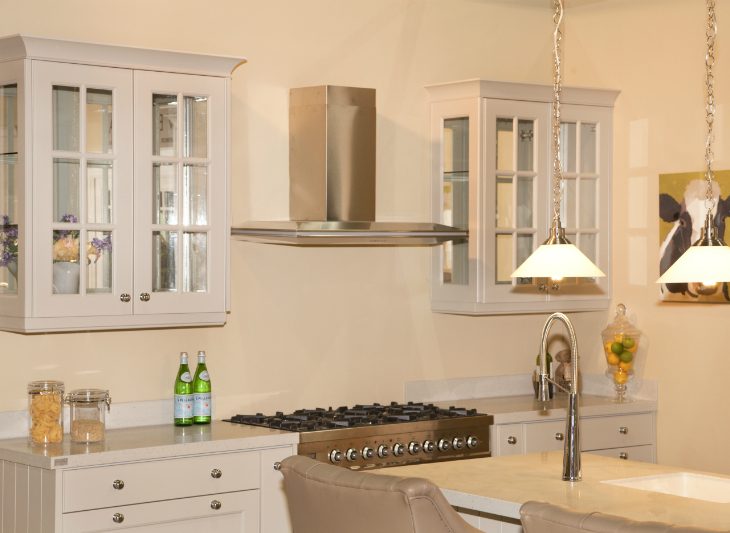 Aged Vellum Fruit Crumble Kitchen Colourtrend Paints