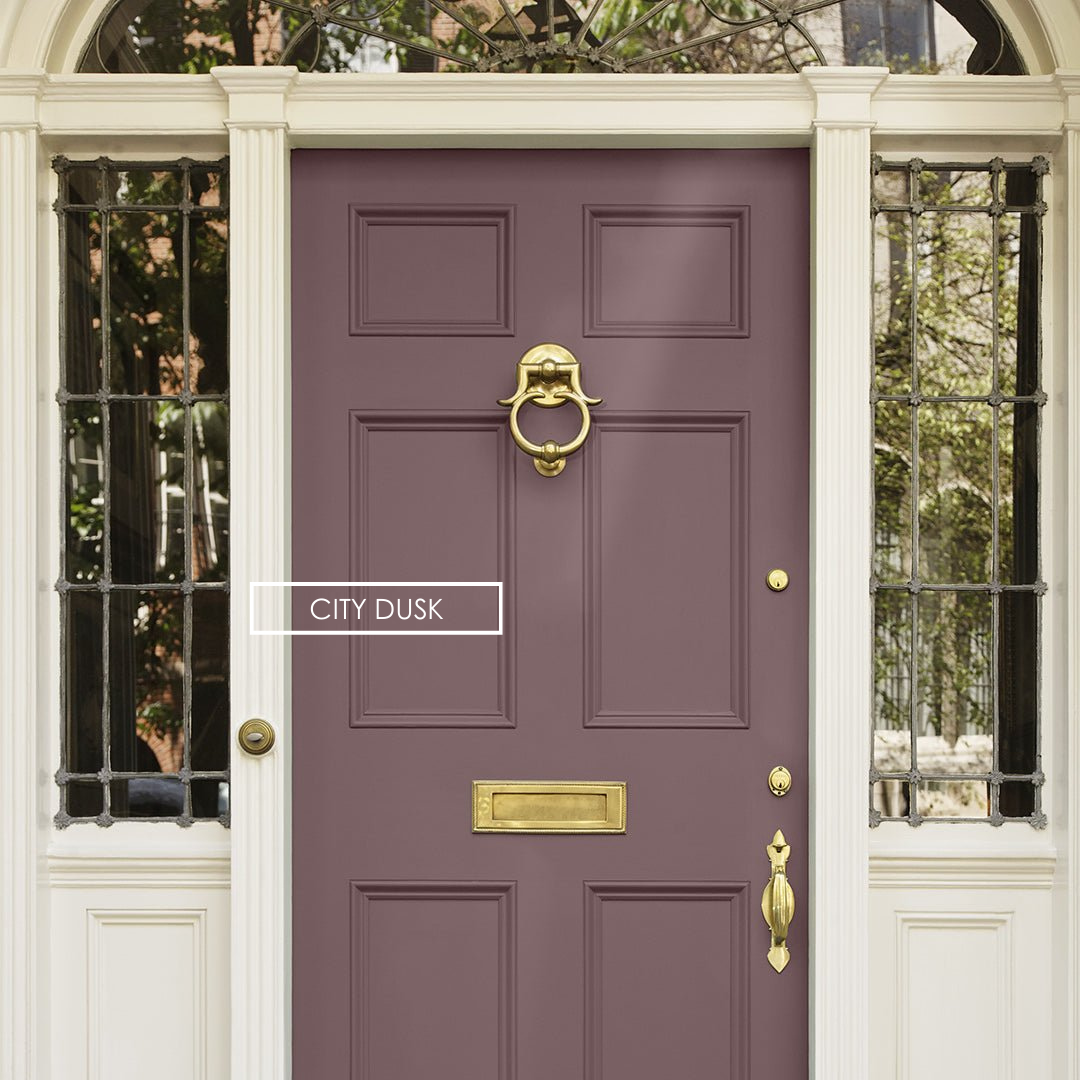 Repaint Your Door Kit