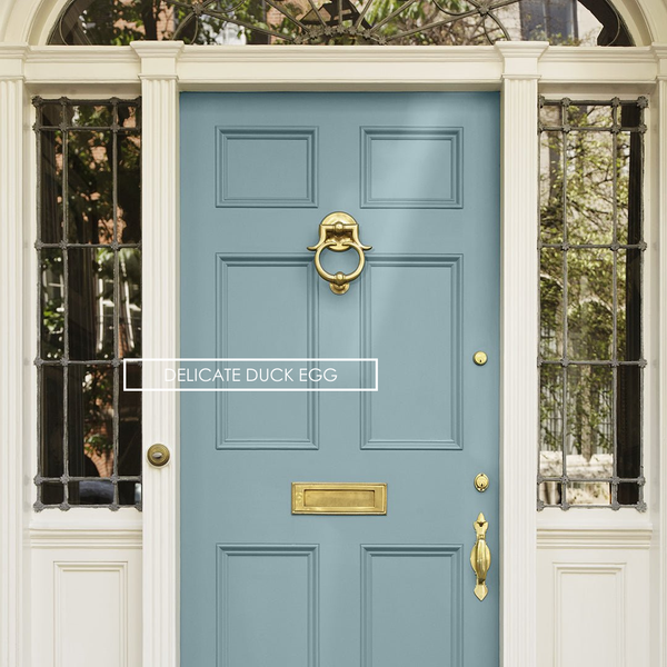 Repaint Your Door Kit