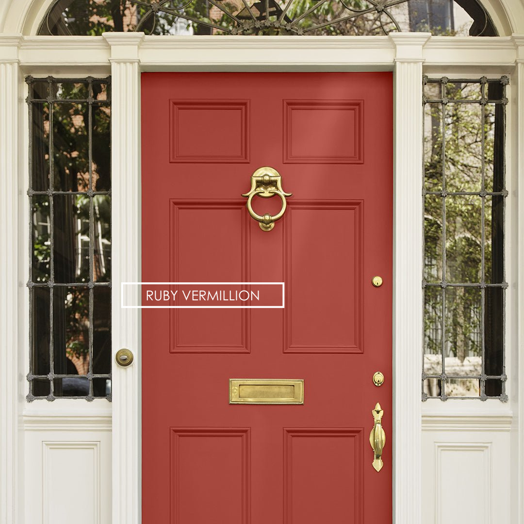 Repaint Your Door Kit