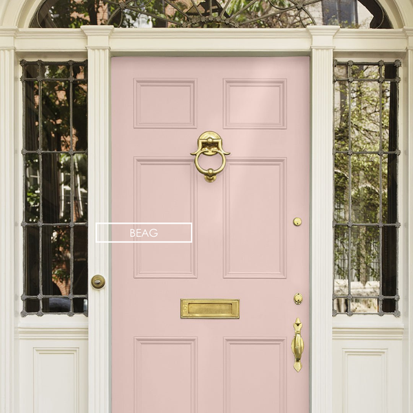 Repaint Your Door Kit