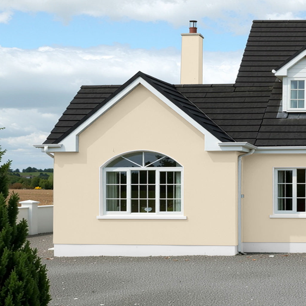 Boathouse White