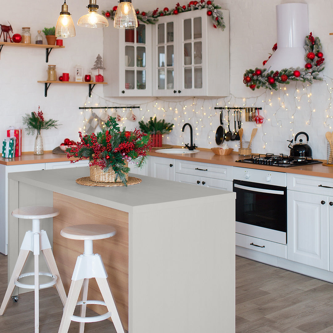 Milk Teeth - Sample Pot