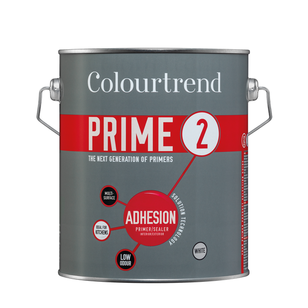 Prime EPOXY Primers Colourtrend Ireland Colourtrend Paints