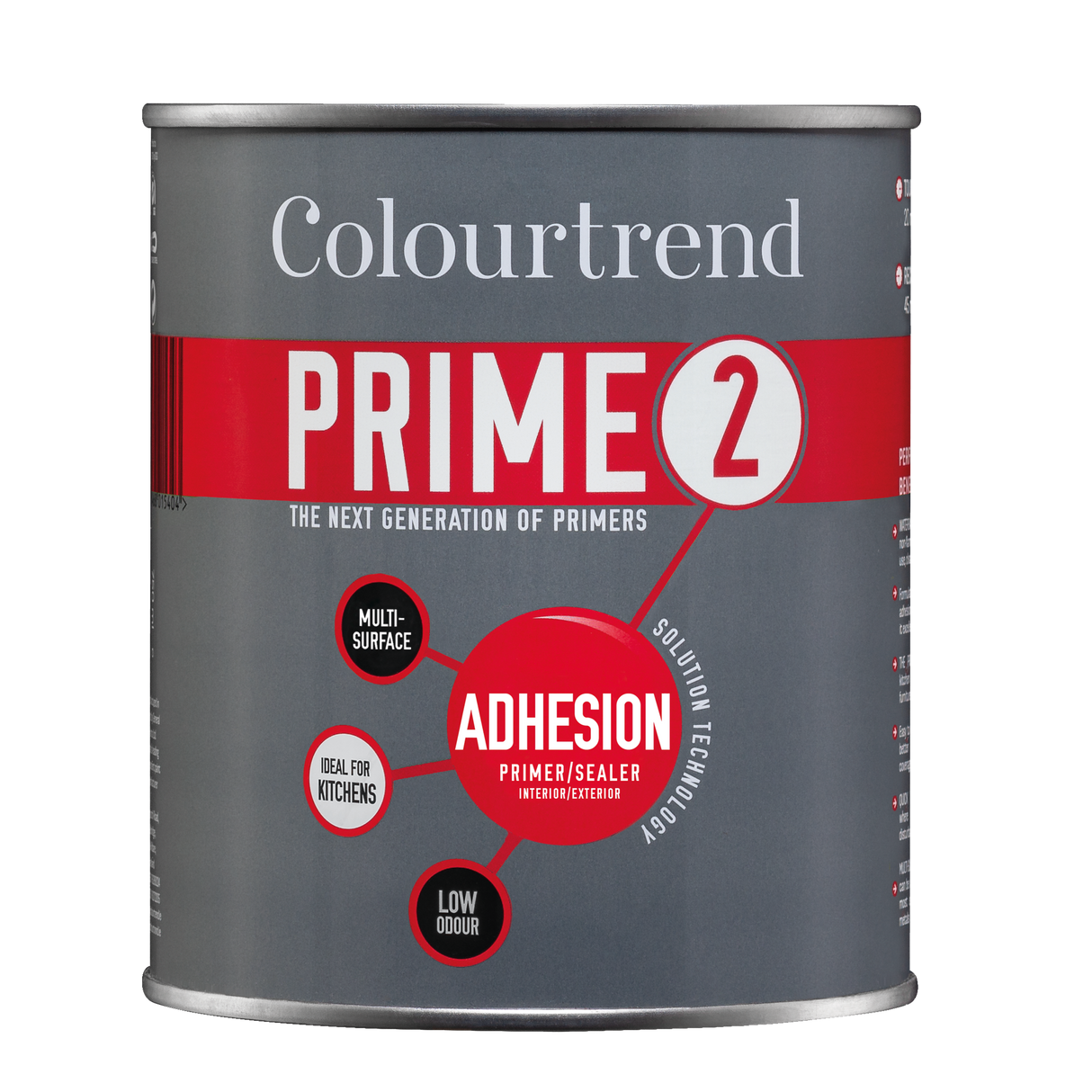 Prime 2