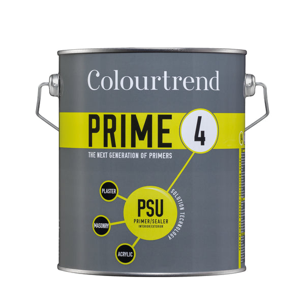 Colourtrend Prime 4