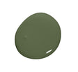 Faerie Moss Paint Blob Image