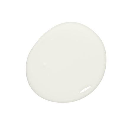 Misty Fog Paint Blob Image