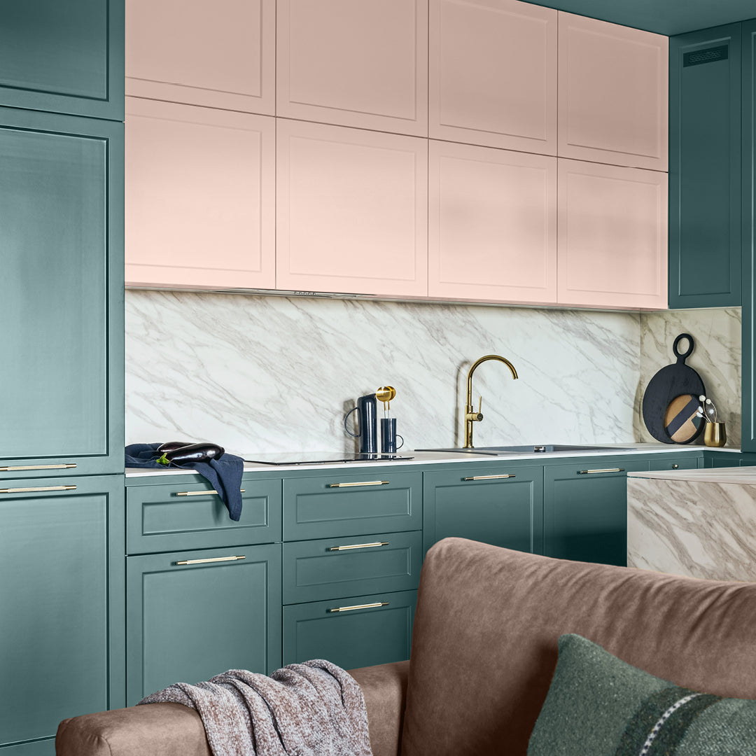 Topcoat Protect - Colourtrend Paints