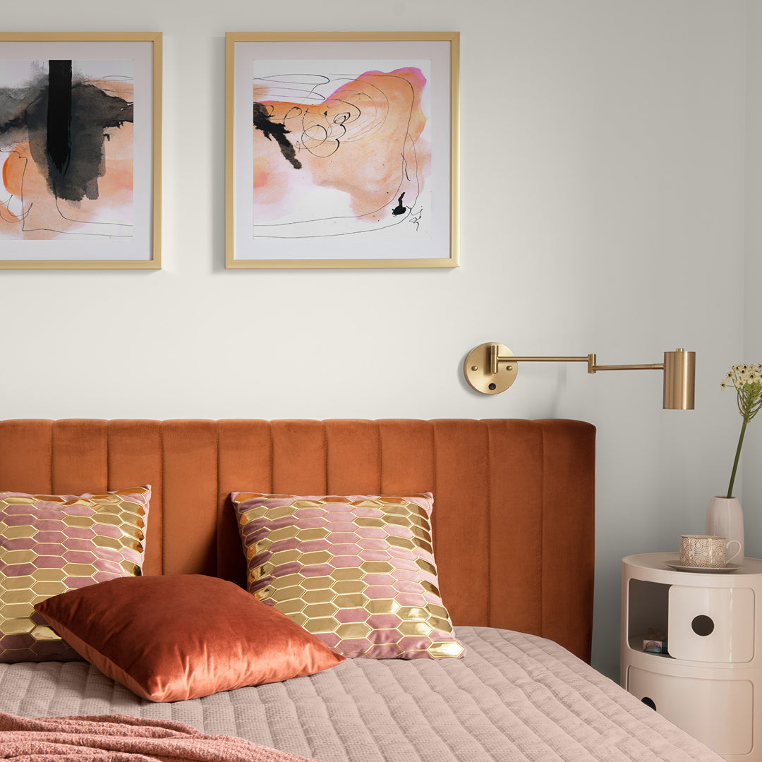 Shell Rvie Paint Colors Shell Cove Sample Pot by Colourtrend - Inspiring colour in Ireland ...