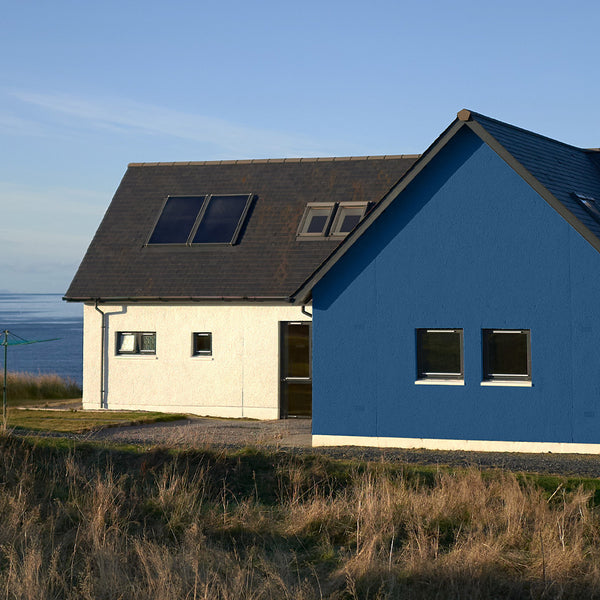 Inishmore Blue