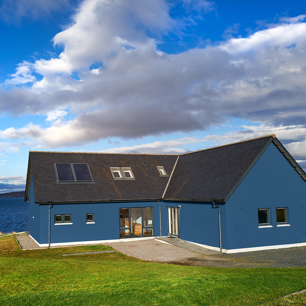 Inishmore Blue