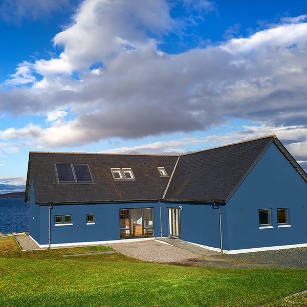 Inishmore Blue
