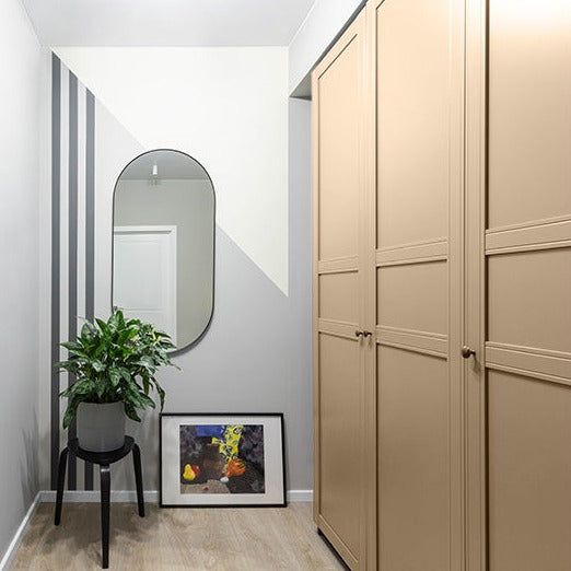 Baked Alaska - Sample Pot