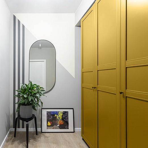 French Mustard - Sample Pot