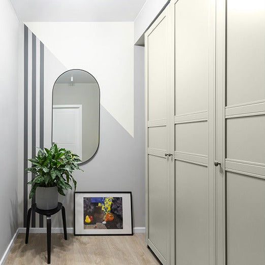 Roux White - Sample Pot