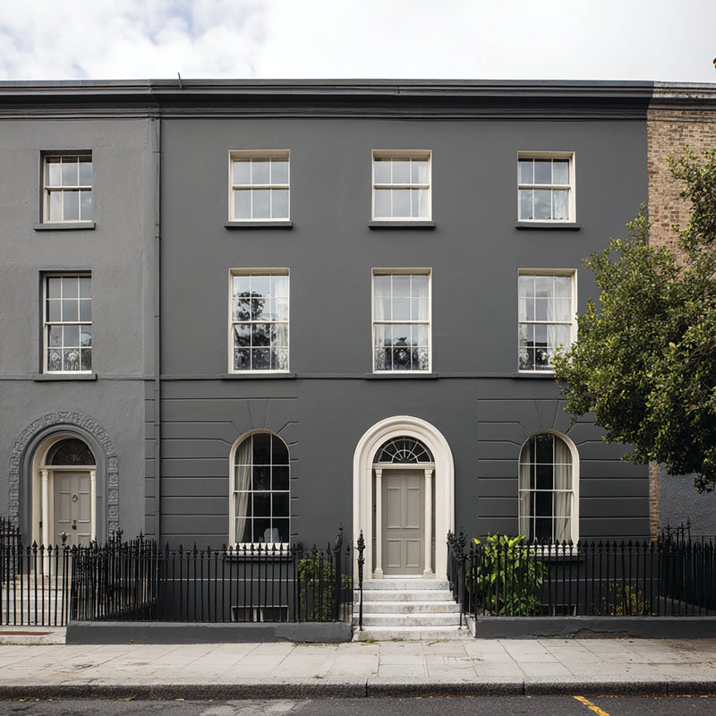 Colourtrend Dressage Exterior