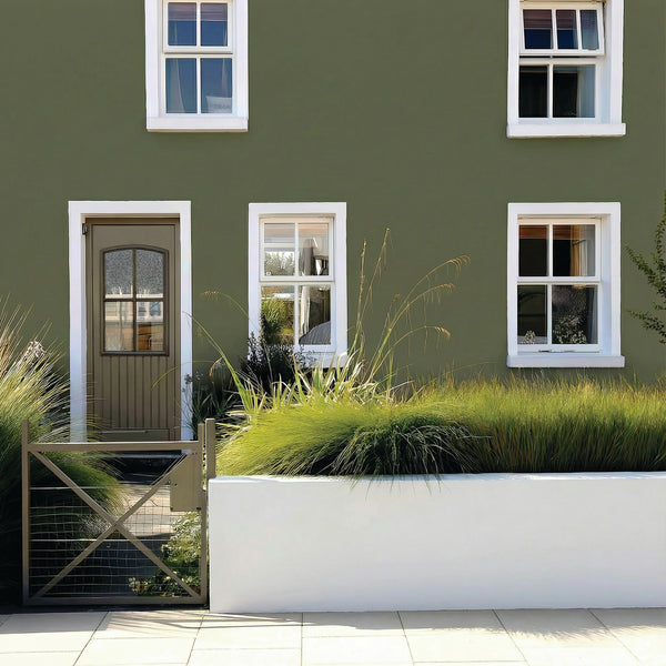 Colourtrend Sweet Caper Exterior