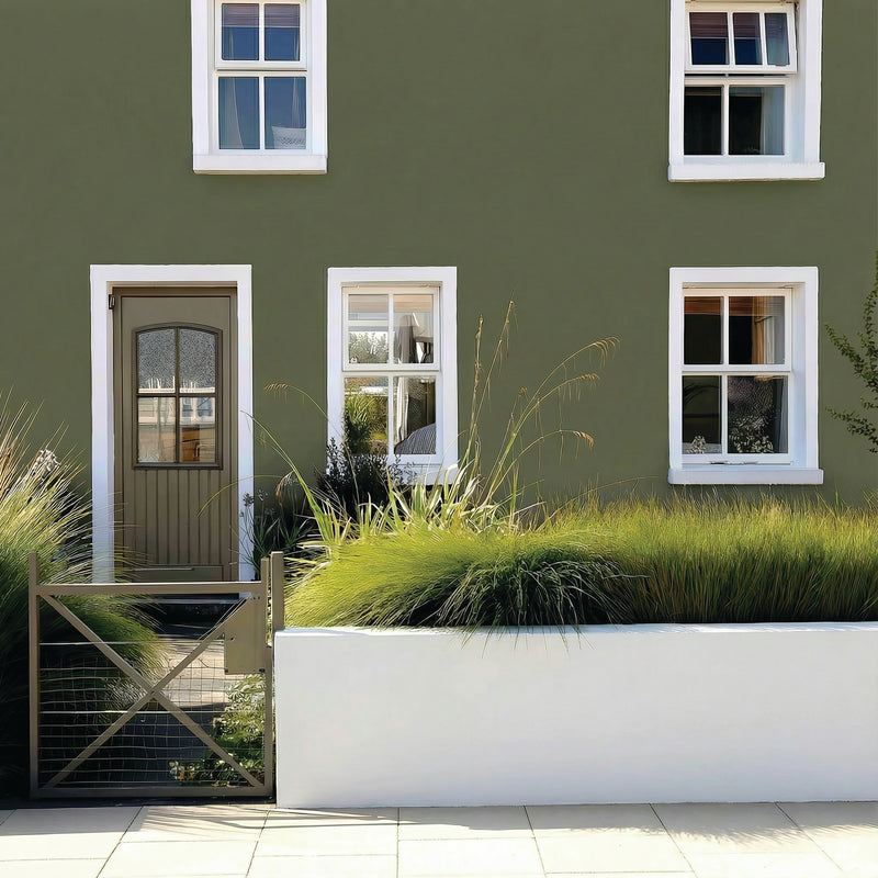 Colourtrend Sweet Caper Exterior