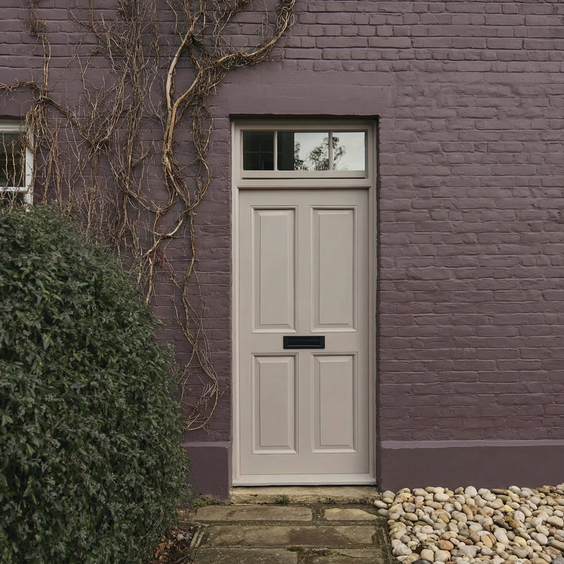 Colourtrend Grafton Port Exterior