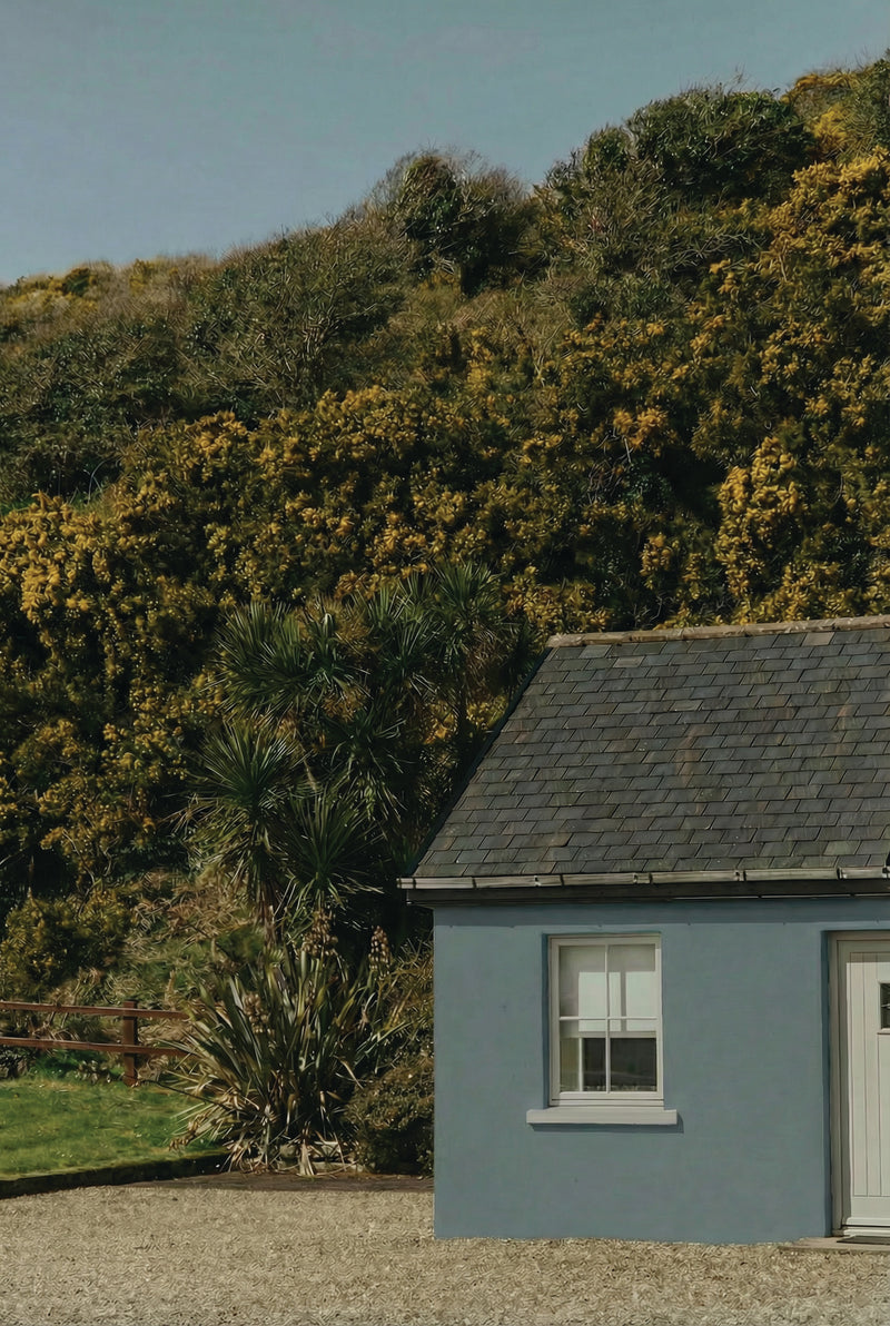 Colourtrend Ox Vein Exterior