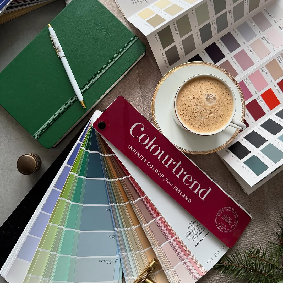 1320 Fandeck Collection