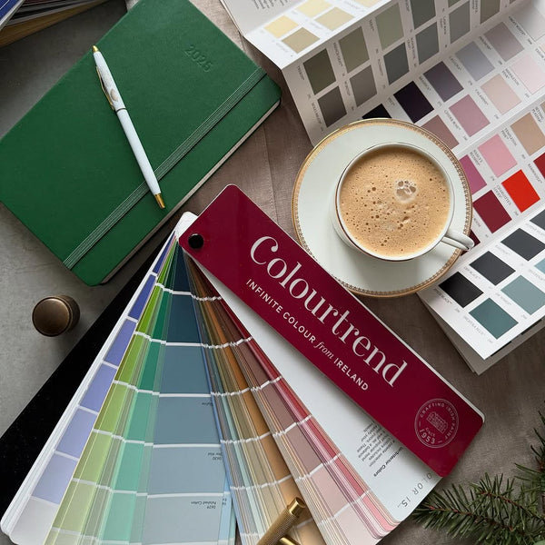 1320 Fandeck Collection