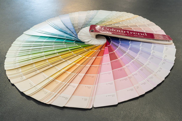 1320 Fandeck Collection