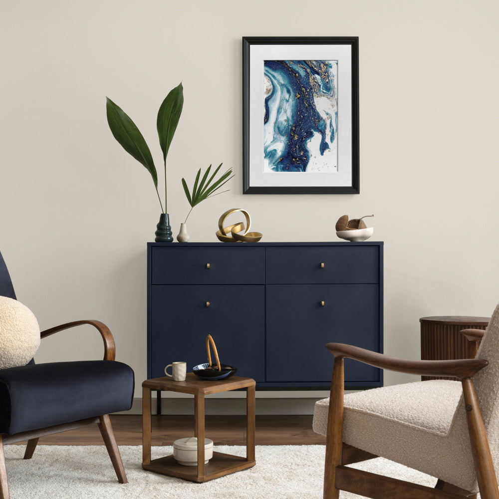 Esker Ridge by Colourtrend - Crafting paint in Ireland since 1953 ...