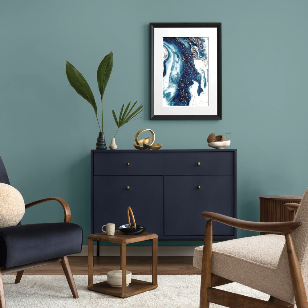 Long Weekend by Colourtrend - Crafting paint in Ireland since 1953 ...