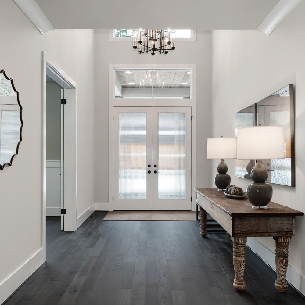 Subtle by Colourtrend - Crafting paint in Ireland since 1953 ...