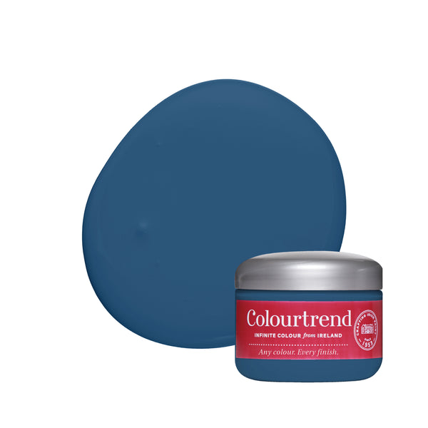 Inishmore Blue