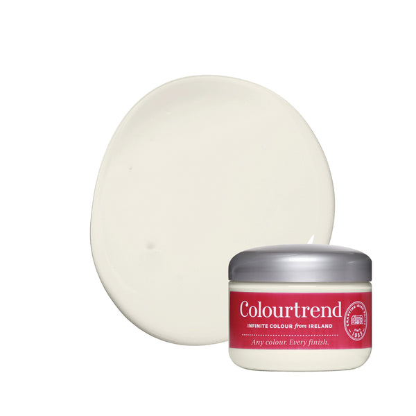 Roux White - Sample Pot