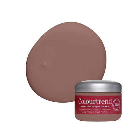 Sample Pot and Paint Blob of Rua Dusk