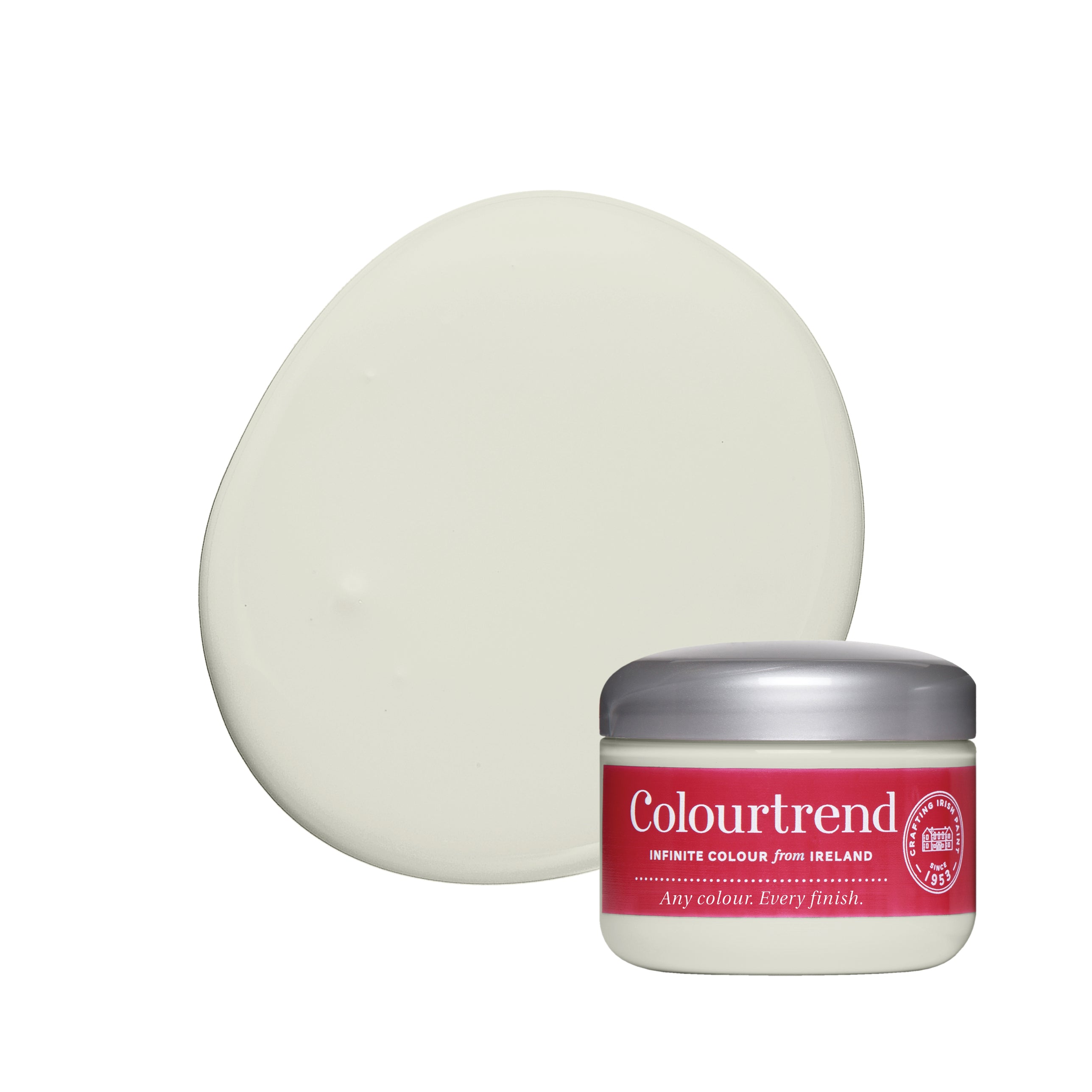 Spring's Call by Colourtrend - Crafting paint in Ireland since 1953 ...