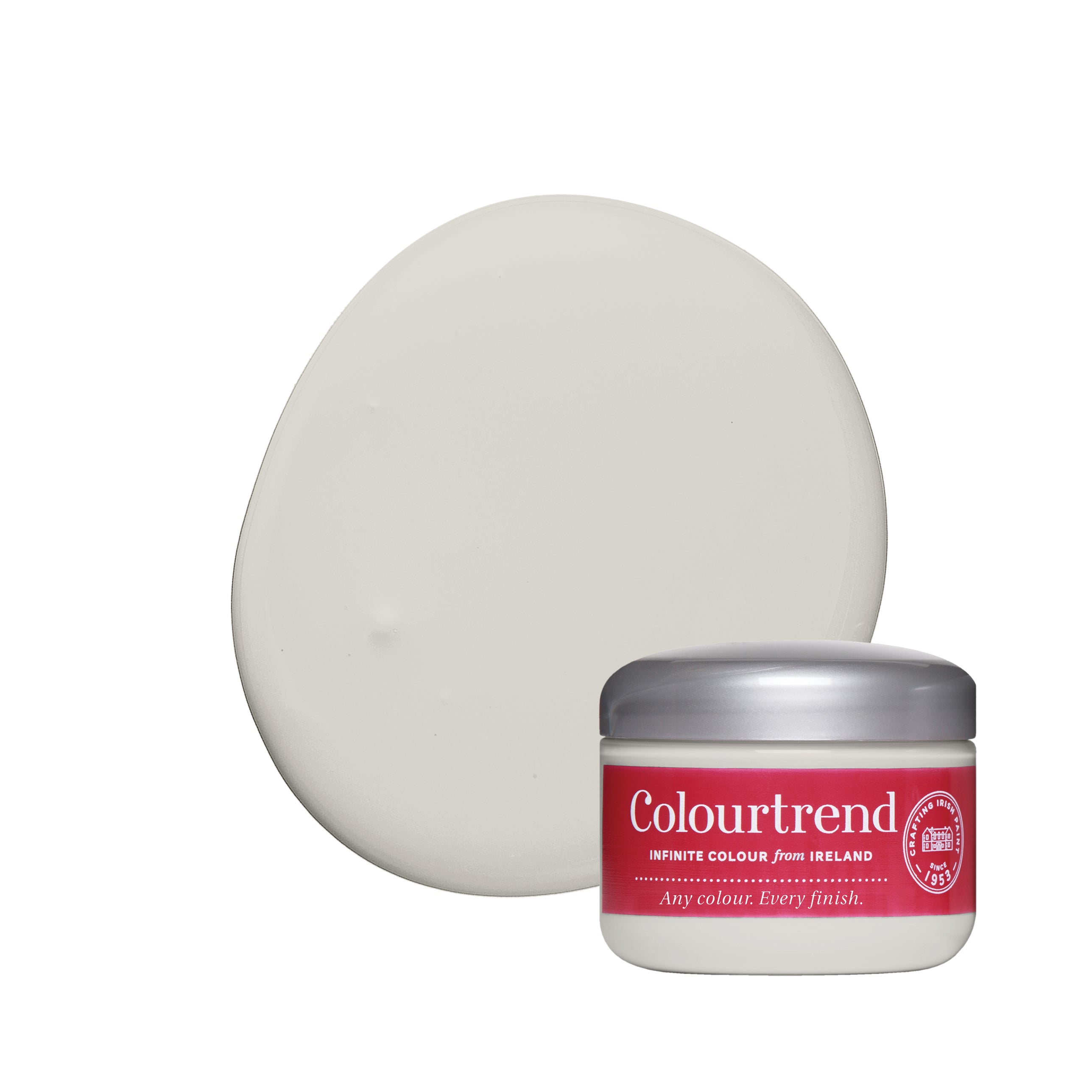 Subtle by Colourtrend - Crafting paint in Ireland since 1953 ...