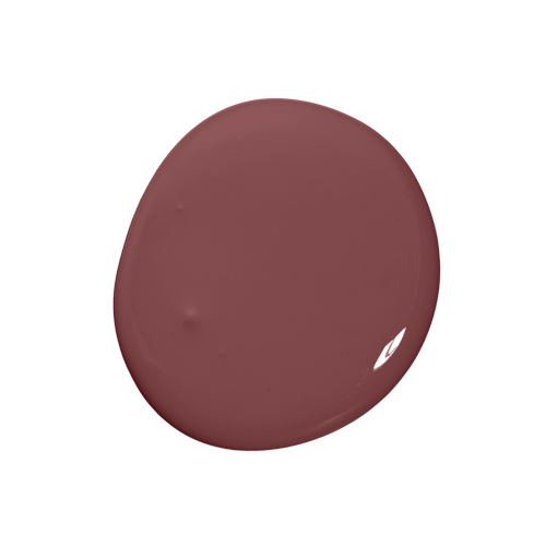 Wild Raspberry by Colourtrend - Crafting paint in Ireland since 1953 ...