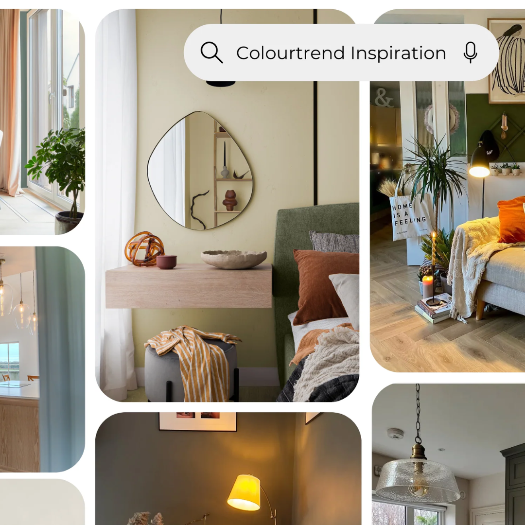 Colourtrend Paints