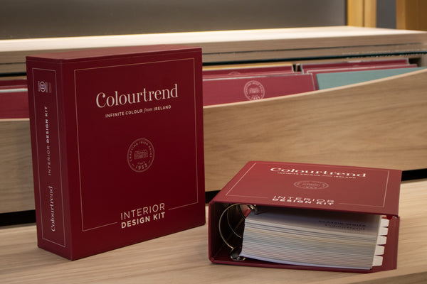 Colourtrend Interior Design Kit