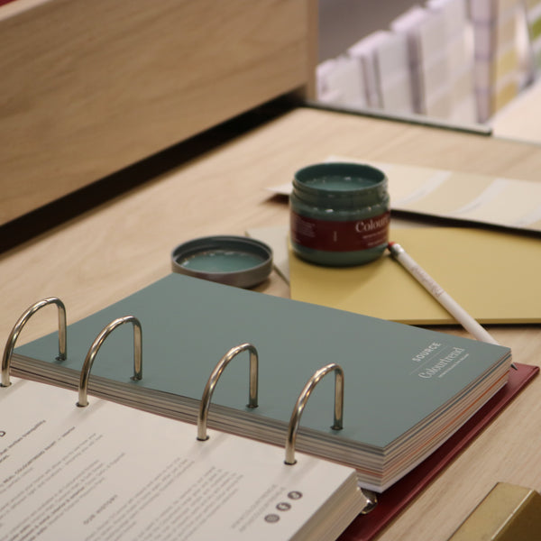 Colourtrend Interior Design Kit