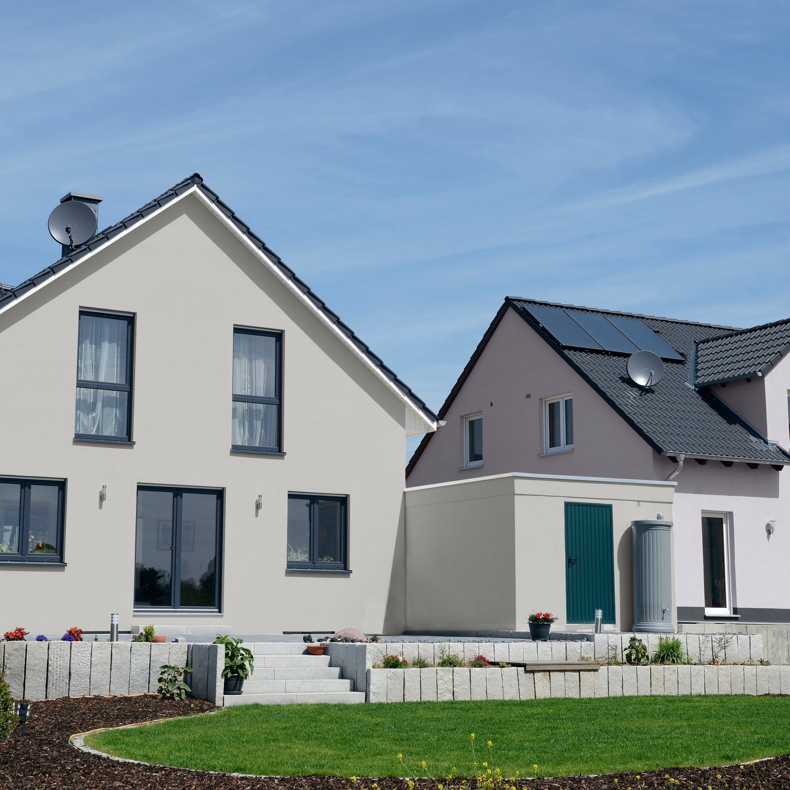 Haunting Halloween Front Door Mats! Colourtrend Paints